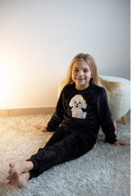 Піжама для дівчаток